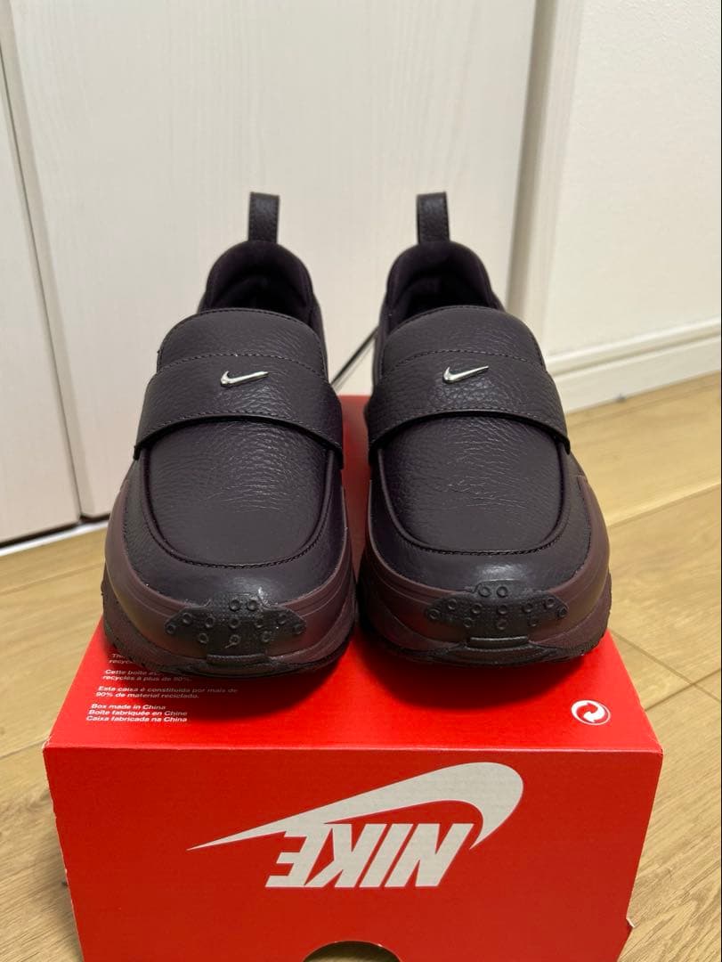 NIKE AIR MAX PHENOMENA ローファー　25cm