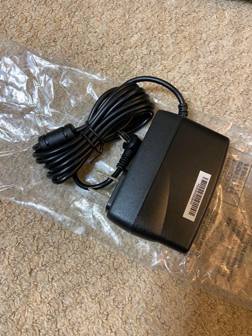 CASIO 電子キーボード 譜面台付き