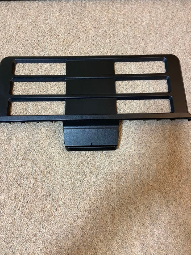 CASIO 電子キーボード 譜面台付き