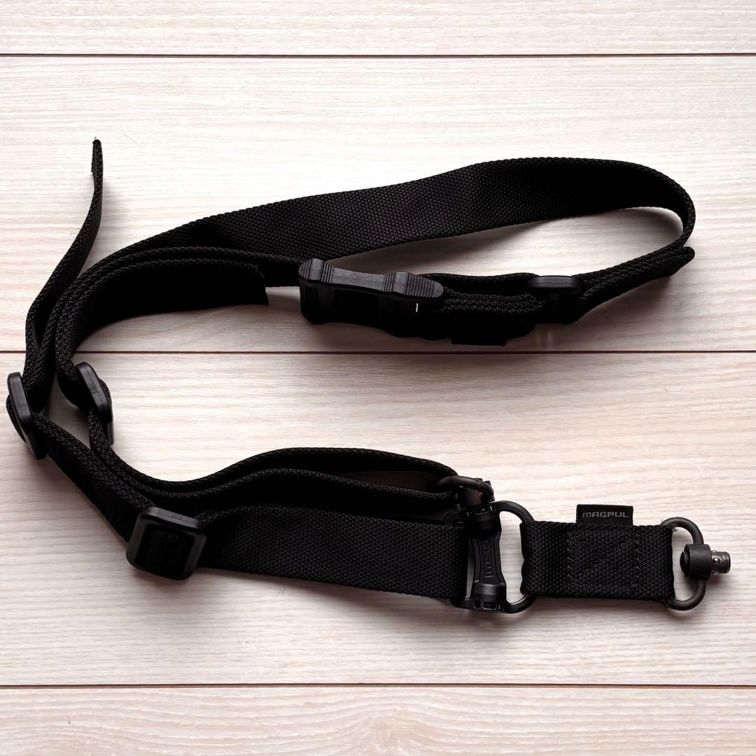 【正規品】MAGPUL マグプル MS4 デュアル QD GEN.2 スリング