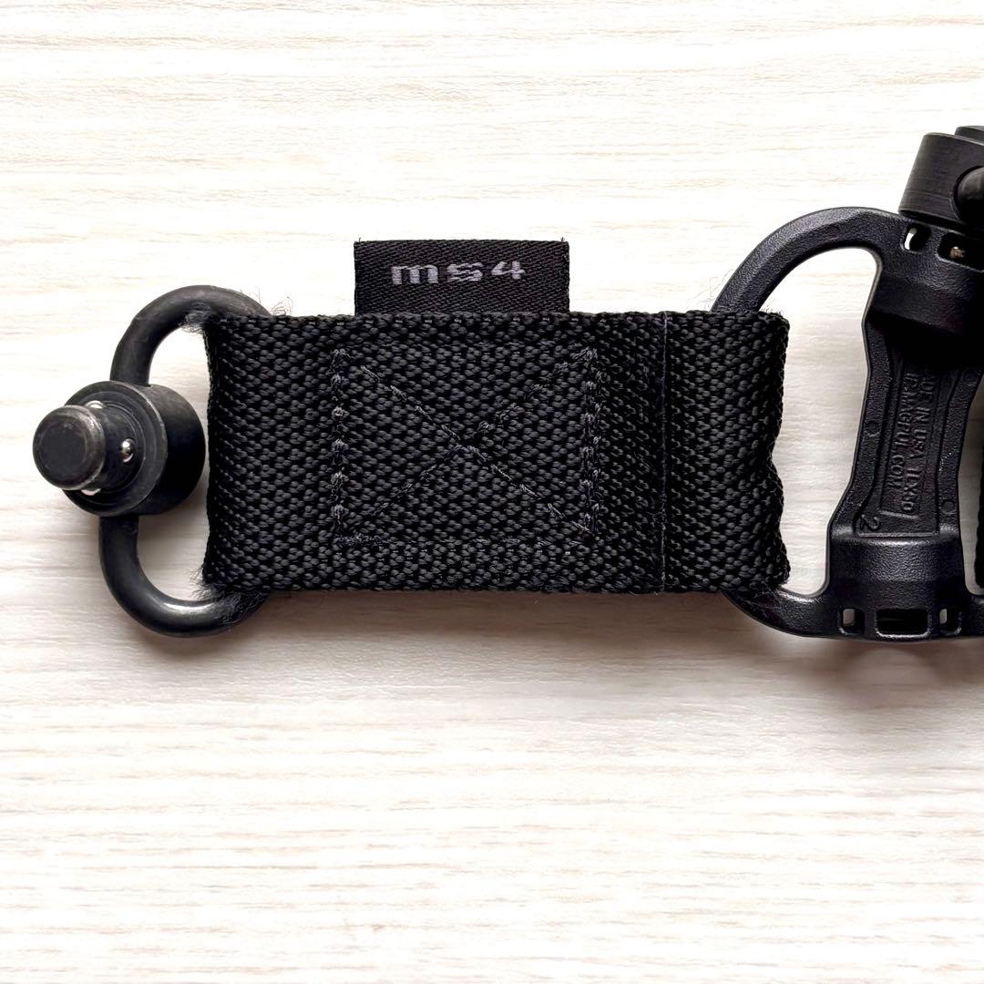 【正規品】MAGPUL マグプル MS4 デュアル QD GEN.2 スリング