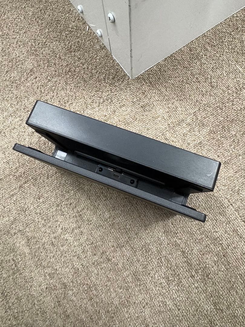 【美品】ニンテンドー 任天堂 Switch１本体 HAC-001 動作確認済