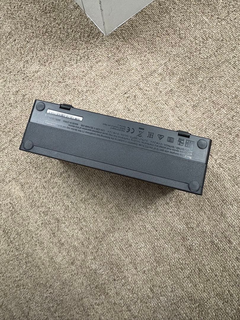 【美品】ニンテンドー 任天堂 Switch１本体 HAC-001 動作確認済