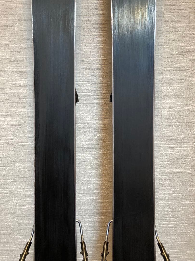 【HOTWAX・チューン済み】K2 DISRUPTION 76 ヘルメット付き