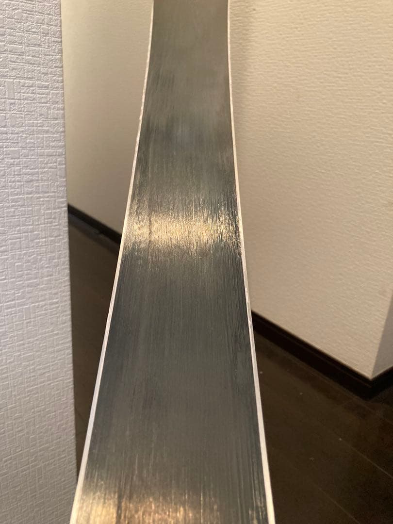 【HOTWAX・チューン済み】K2 DISRUPTION 76 ヘルメット付き