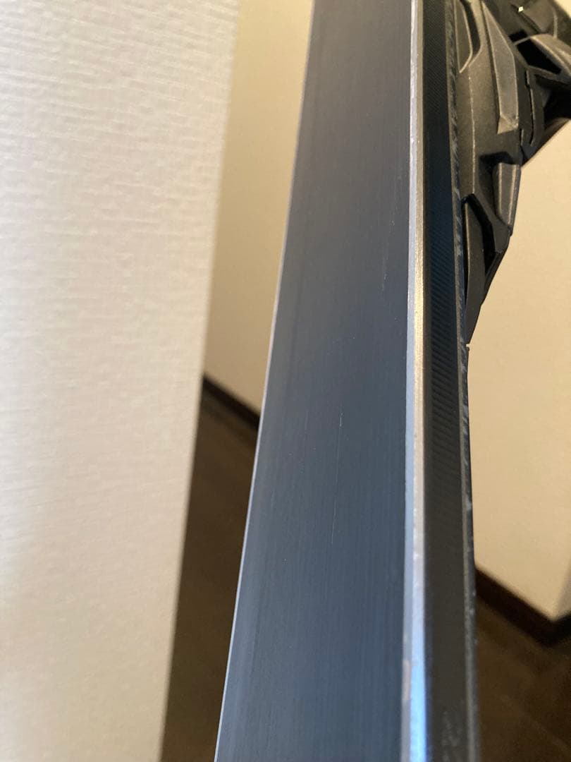 【HOTWAX・チューン済み】K2 DISRUPTION 76 ヘルメット付き