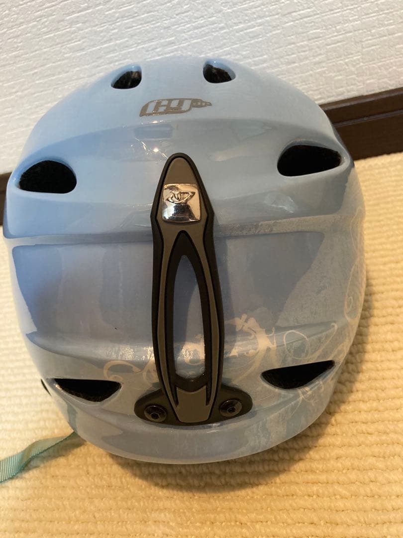 【HOTWAX・チューン済み】K2 DISRUPTION 76 ヘルメット付き