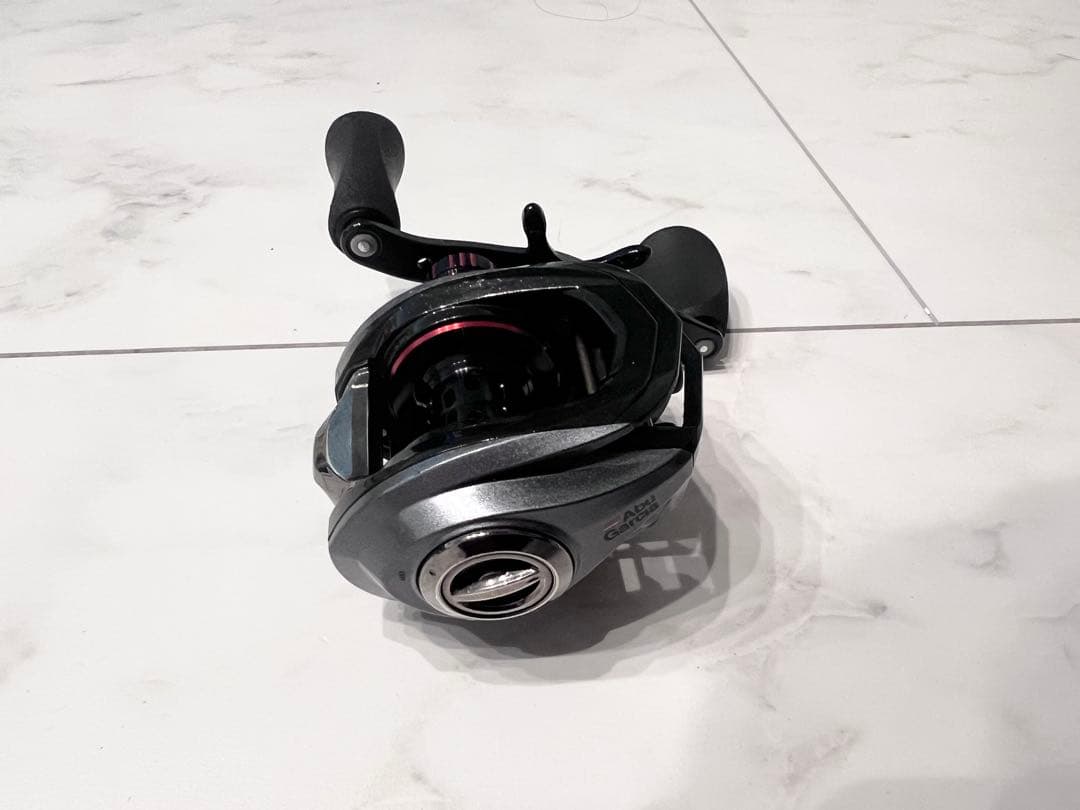 アブガルシア Revo LV7 -L