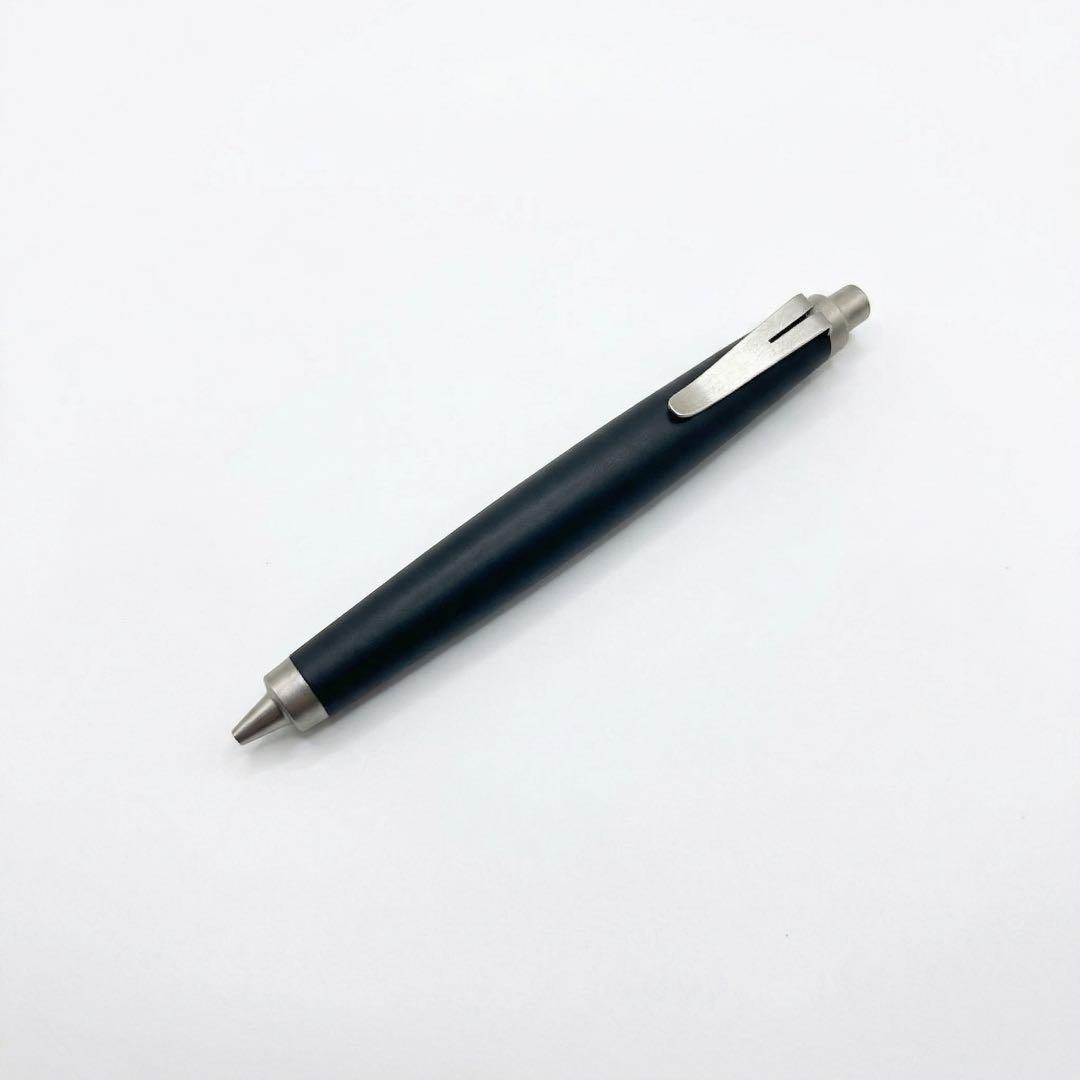 【廃盤】LAMYスクリブル 0.7mmシャープペンシル ブラック