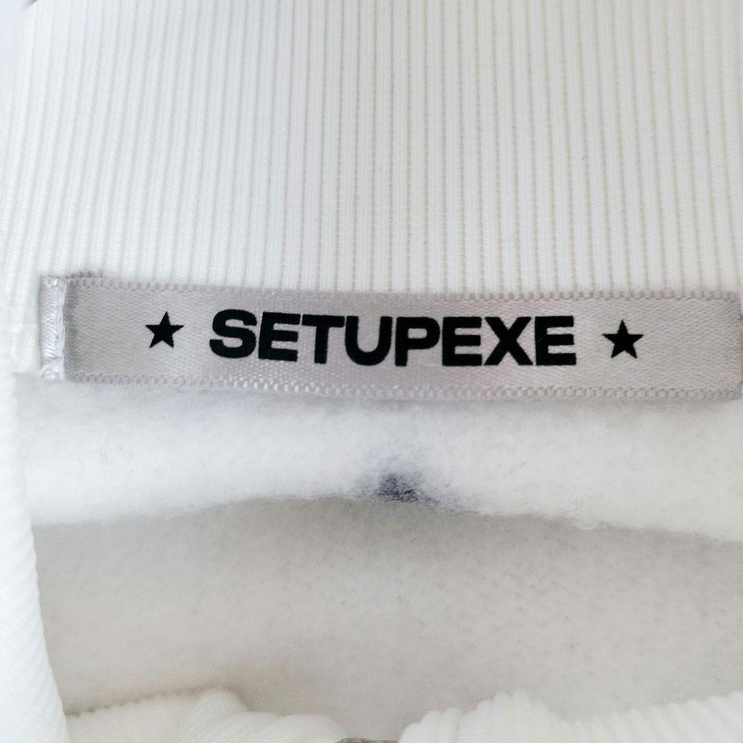 ✨️極美品✨️ STAR SPORTY ZIP-UP ジャージ ブルゾン フリー