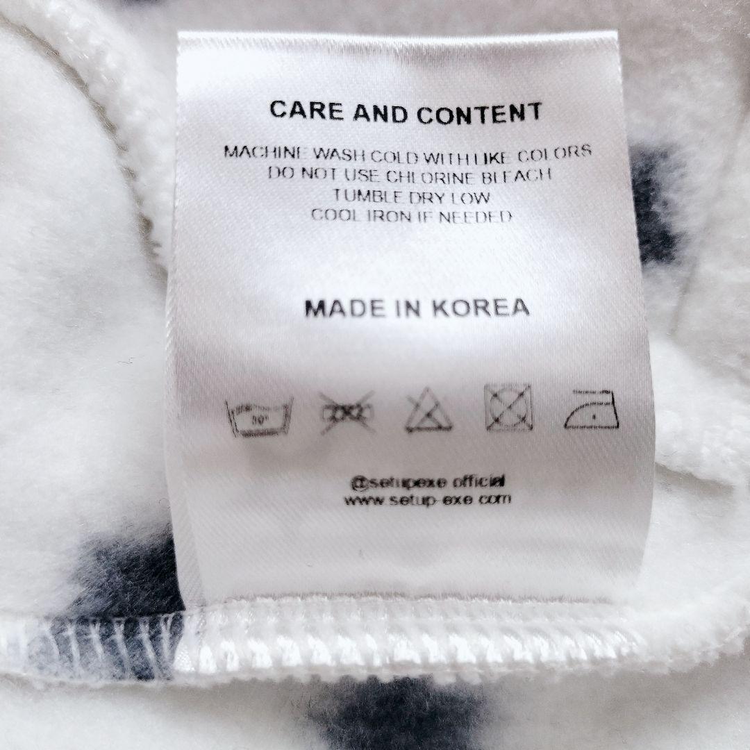 ✨️極美品✨️ STAR SPORTY ZIP-UP ジャージ ブルゾン フリー