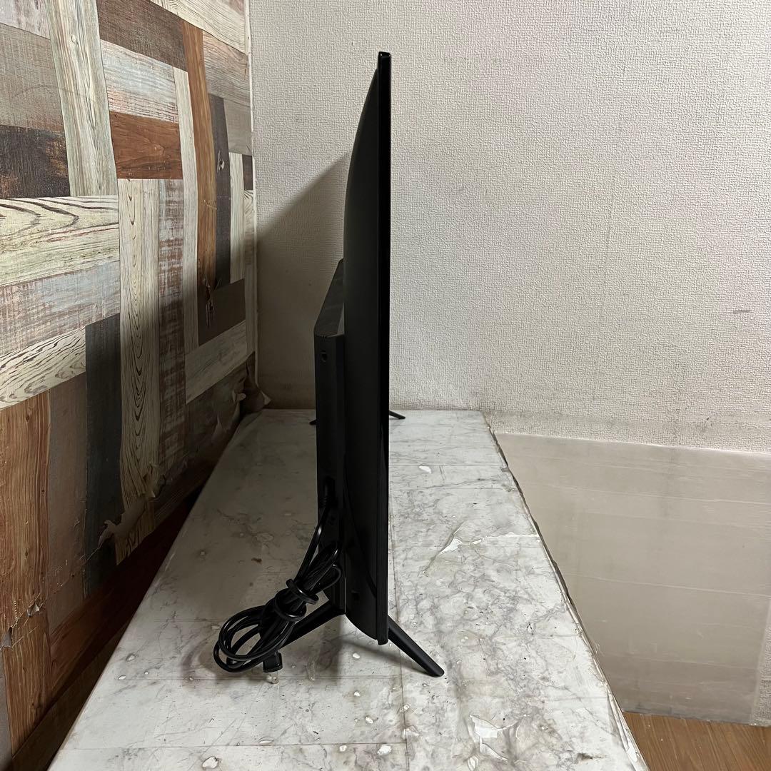 即日受渡❣️全国送料込TCL40型液晶テレビ スマートテレビネット動画アプリ搭載