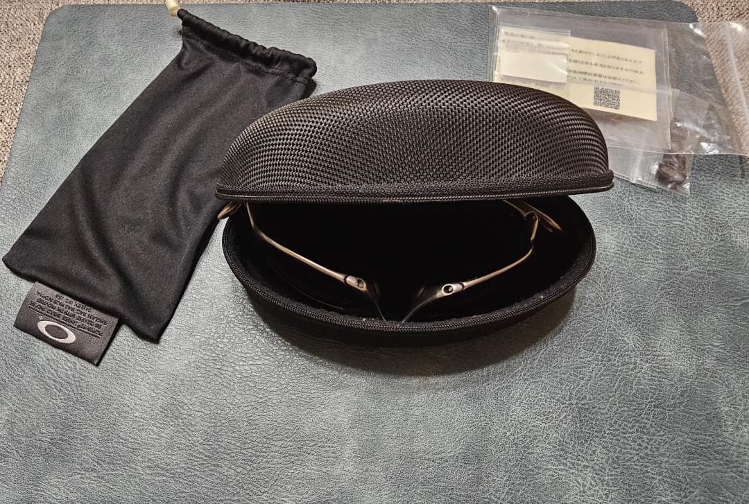 OAKLEY X-L ROMEO 1 美品