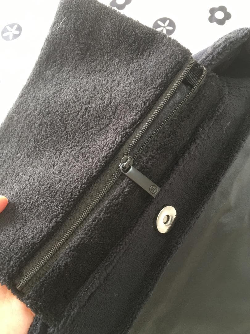 ショルダーバッグ☝ブラック☞チェーン