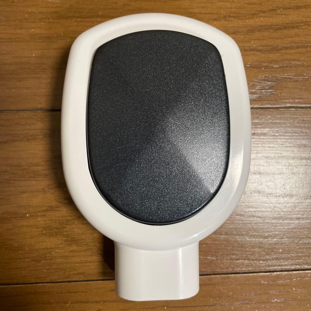 三井温熱ナノカーボンヘッドカバー　取扱説明書付き