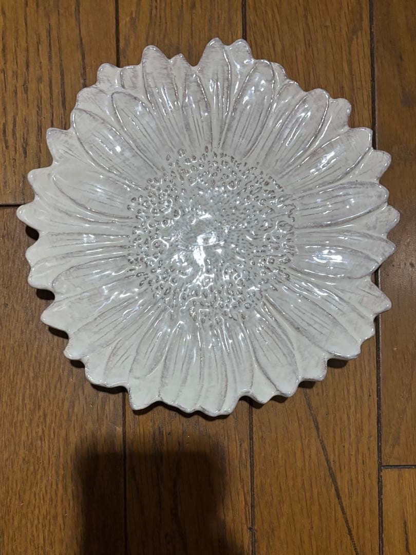 VIRGINIA CASA マルゲリータ皿 6枚セット　未使用保存品イタリア製