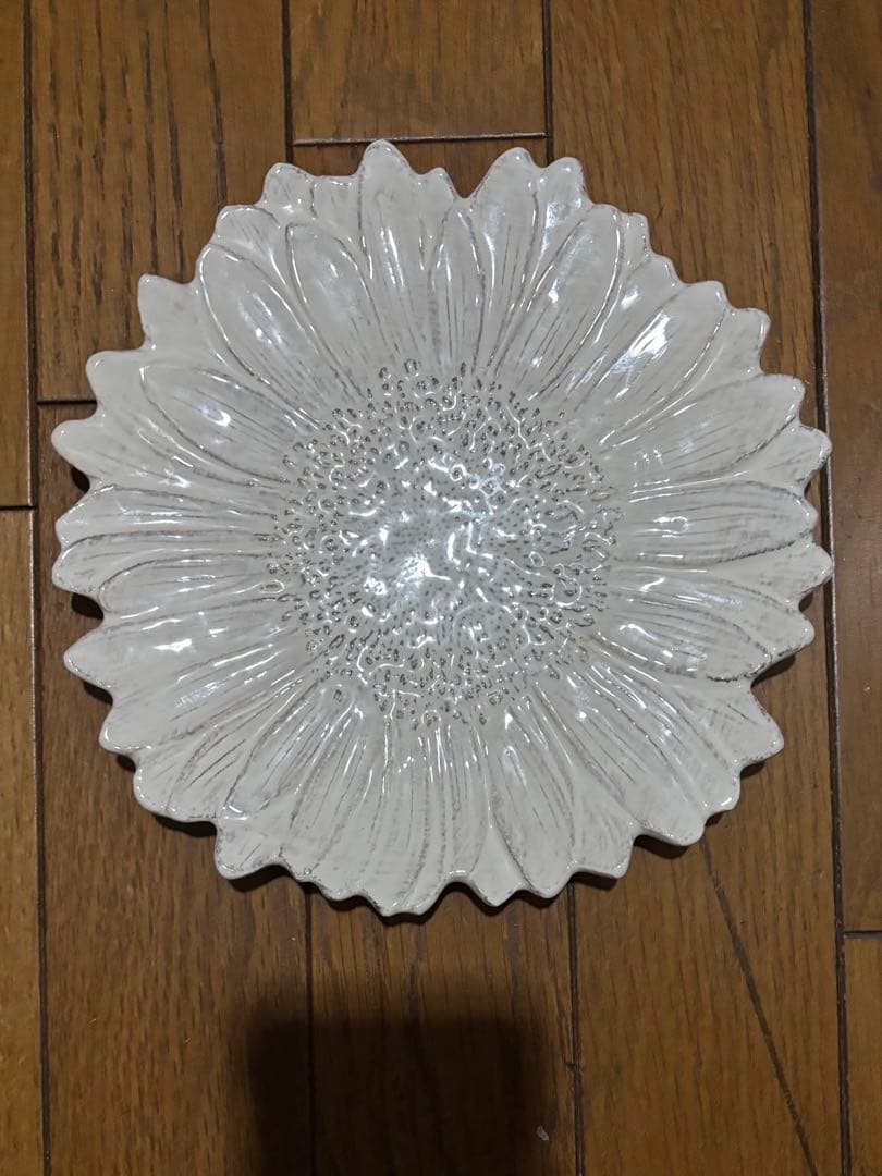 VIRGINIA CASA マルゲリータ皿 6枚セット　未使用保存品イタリア製