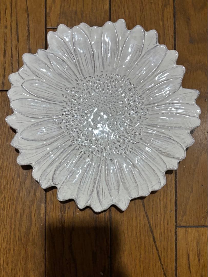 VIRGINIA CASA マルゲリータ皿 6枚セット　未使用保存品イタリア製