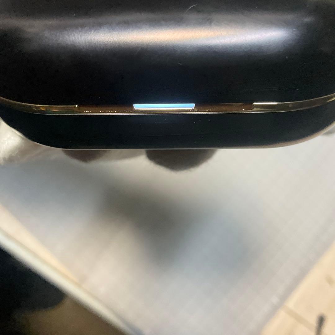 AVIOT TE-W1-PNK ピヤホン8 美品