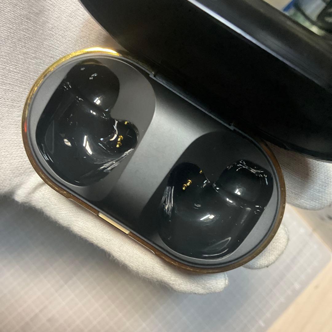 AVIOT TE-W1-PNK ピヤホン8 美品