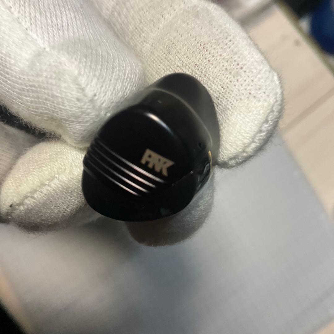 AVIOT TE-W1-PNK ピヤホン8 美品