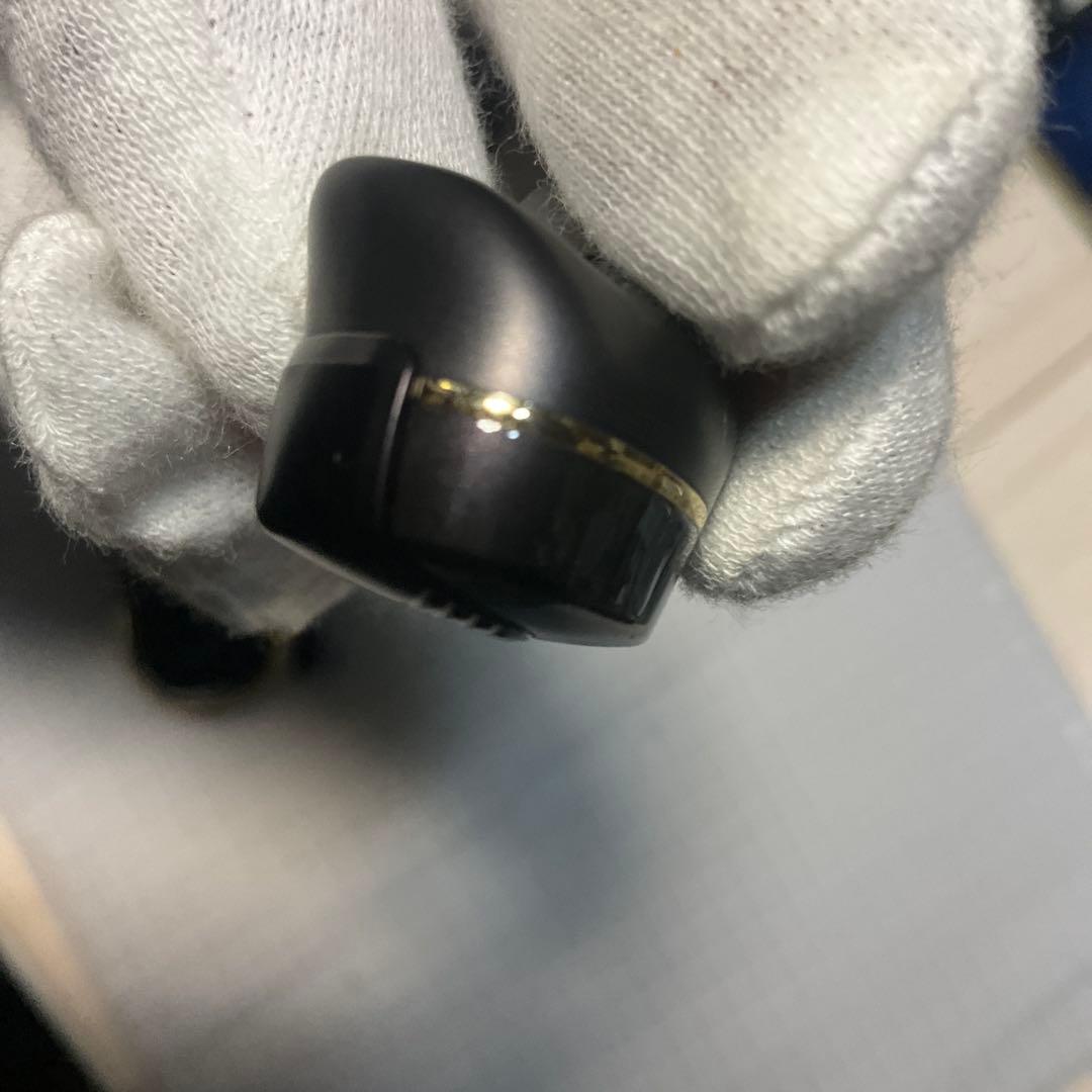 AVIOT TE-W1-PNK ピヤホン8 美品