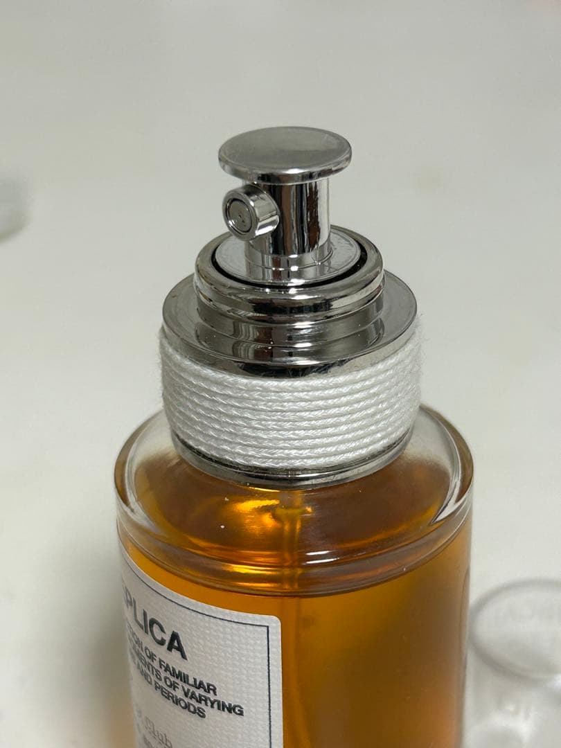 【⚠️teji..】jazzclub 香水 30ml