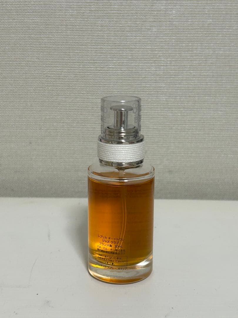 【⚠️teji..】jazzclub 香水 30ml