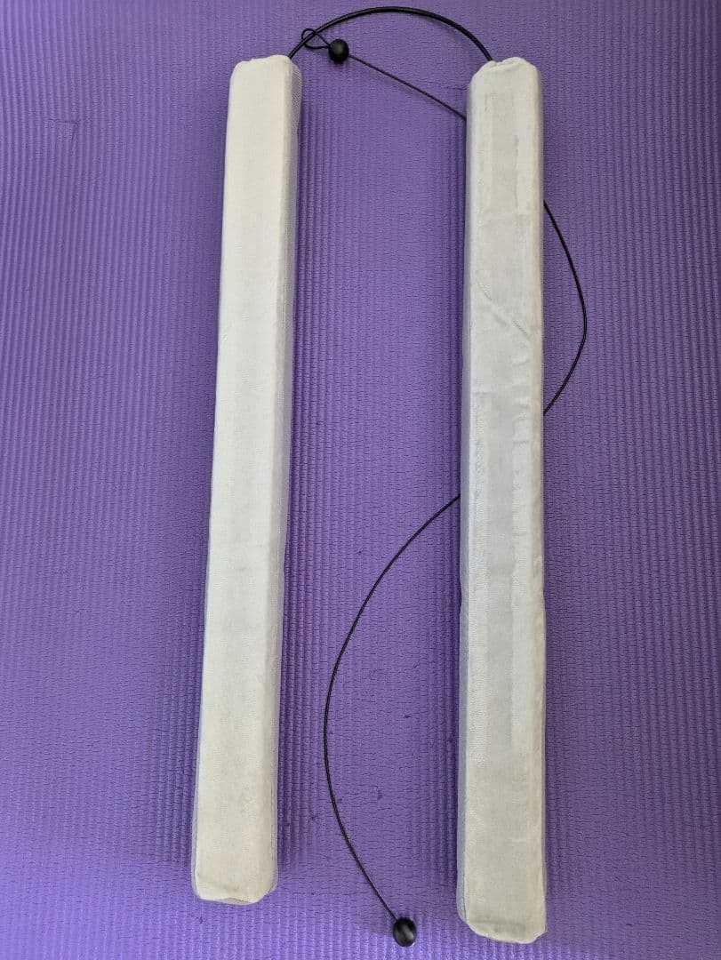 ドアディフェンダー《Door Defender 》正規品（ブラック）