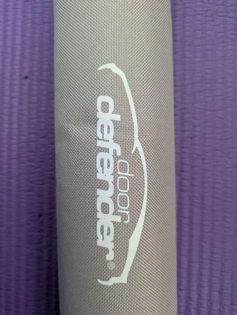 ドアディフェンダー《Door Defender 》正規品（ブラック）