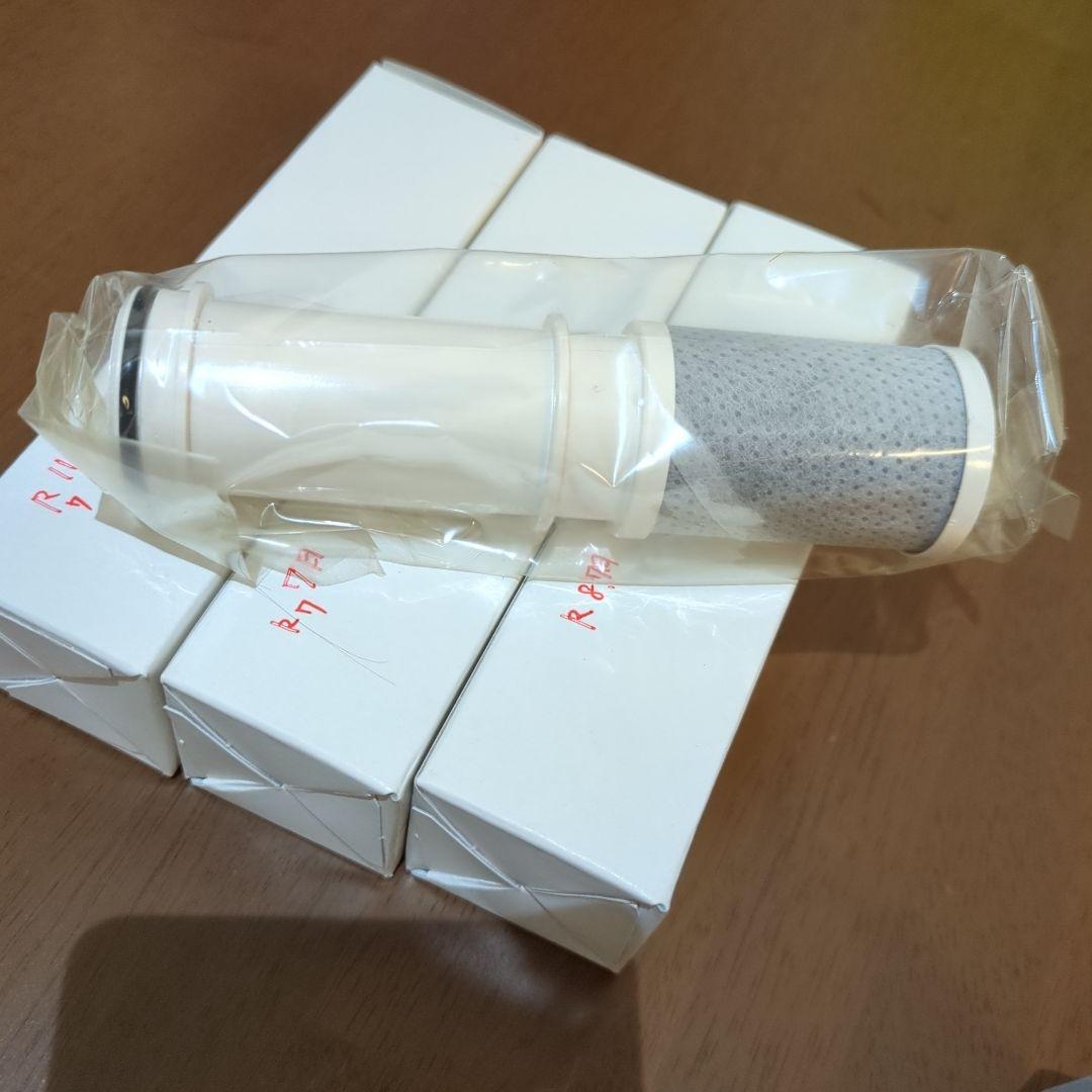 浄水器カートリッジ 4個セット