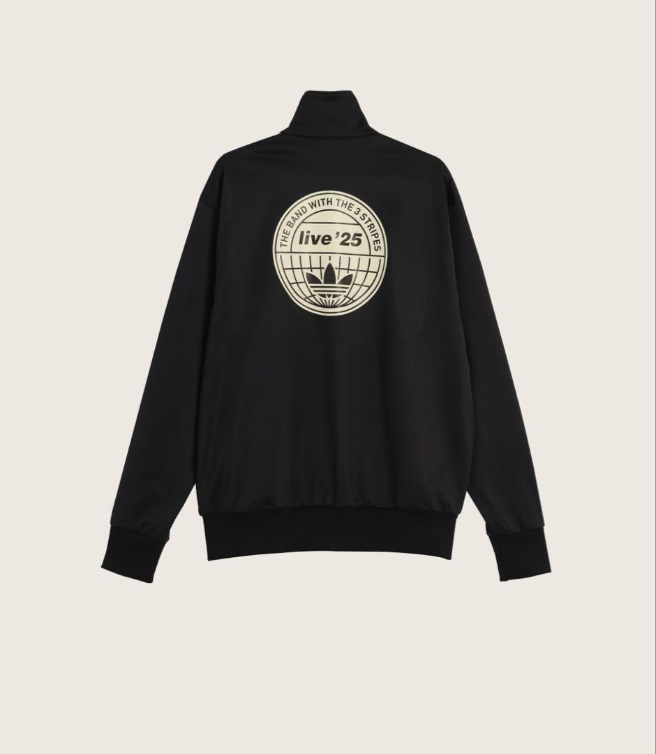 adidas Originals x Oasis Ｍサイズ　ブラック新品