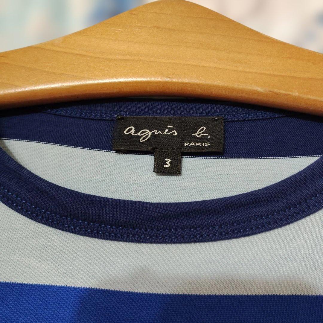 サイズ3 アニエスベー　JAPAN　ジャパン