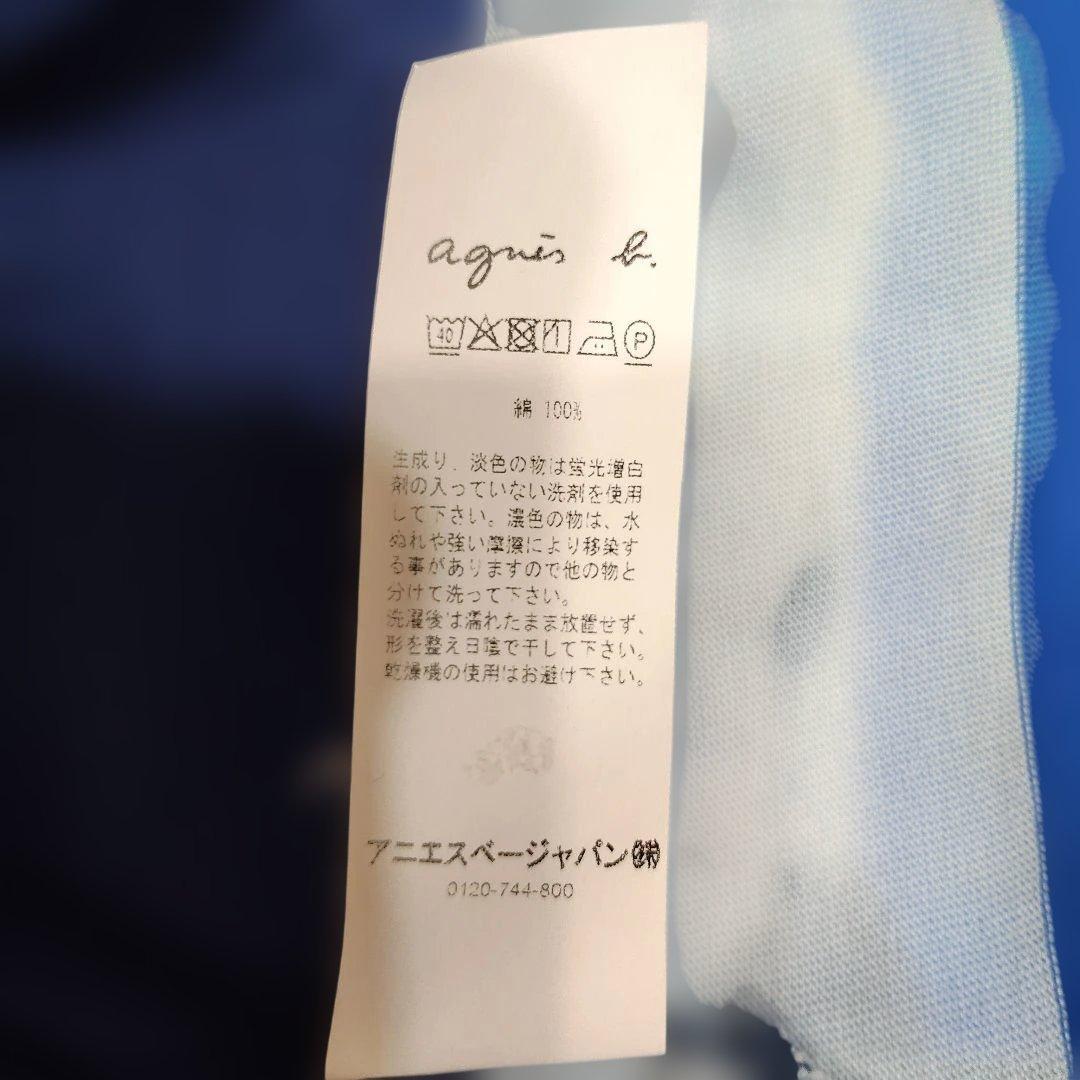 サイズ3 アニエスベー　JAPAN　ジャパン