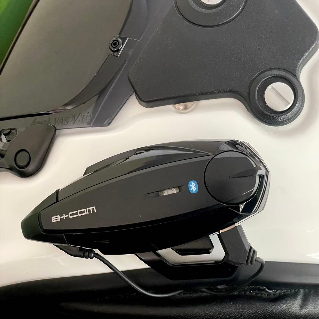 【激安】アライ ラパイドネオ XL B+COM ONE シールド 4点セット