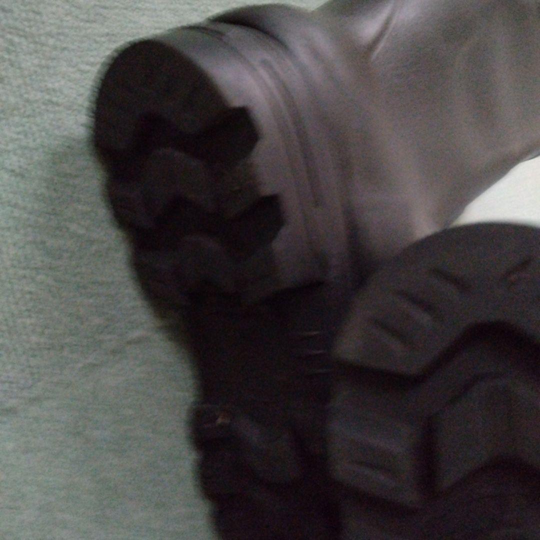 AIGLEレインブーツ43