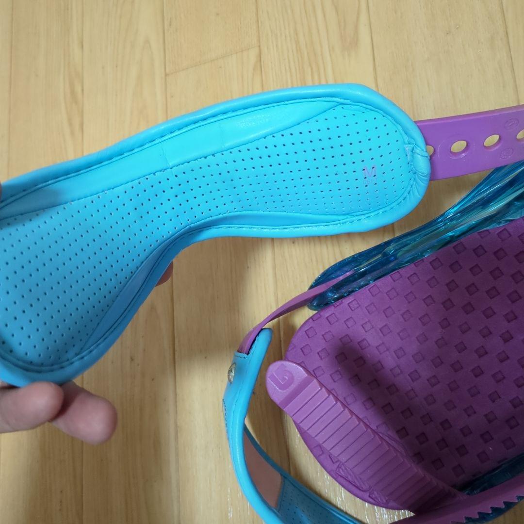 BURTON　Protest　136cm