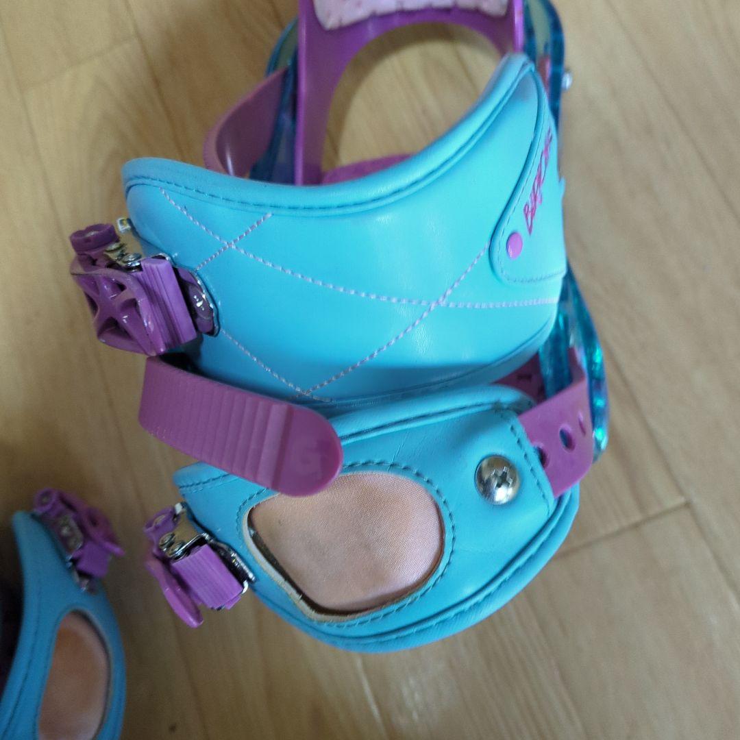 BURTON　Protest　136cm