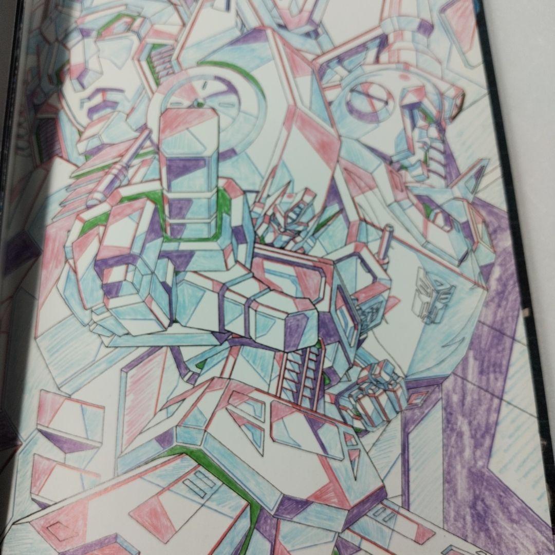 トランスフォーマージェネレーション2022　レア　希少　帯付き