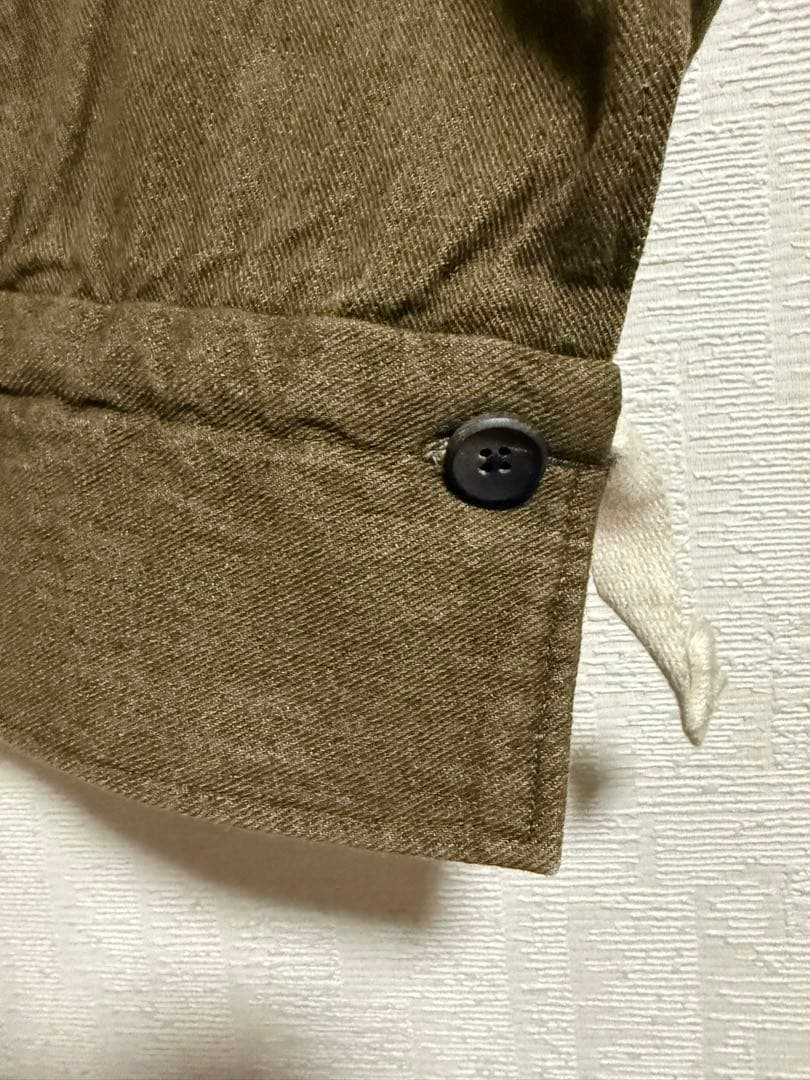 【サイズ7】sus-sous シュス　trousers,work