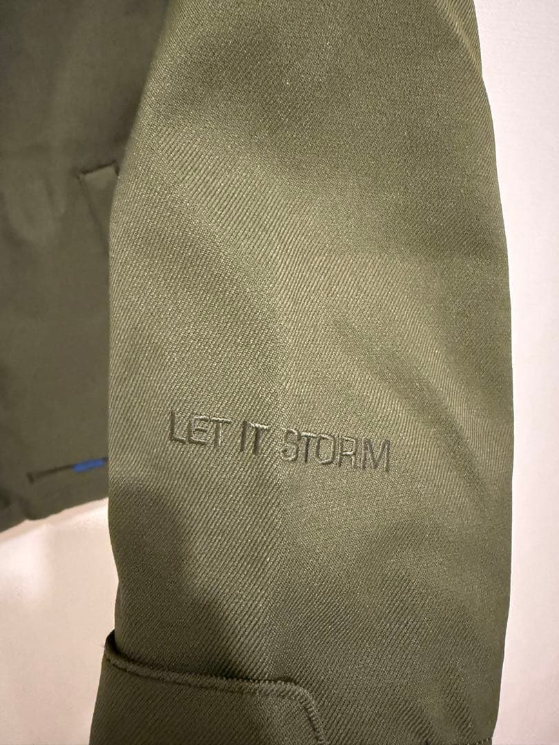 VOLCOM ボルコム　スノボウェア