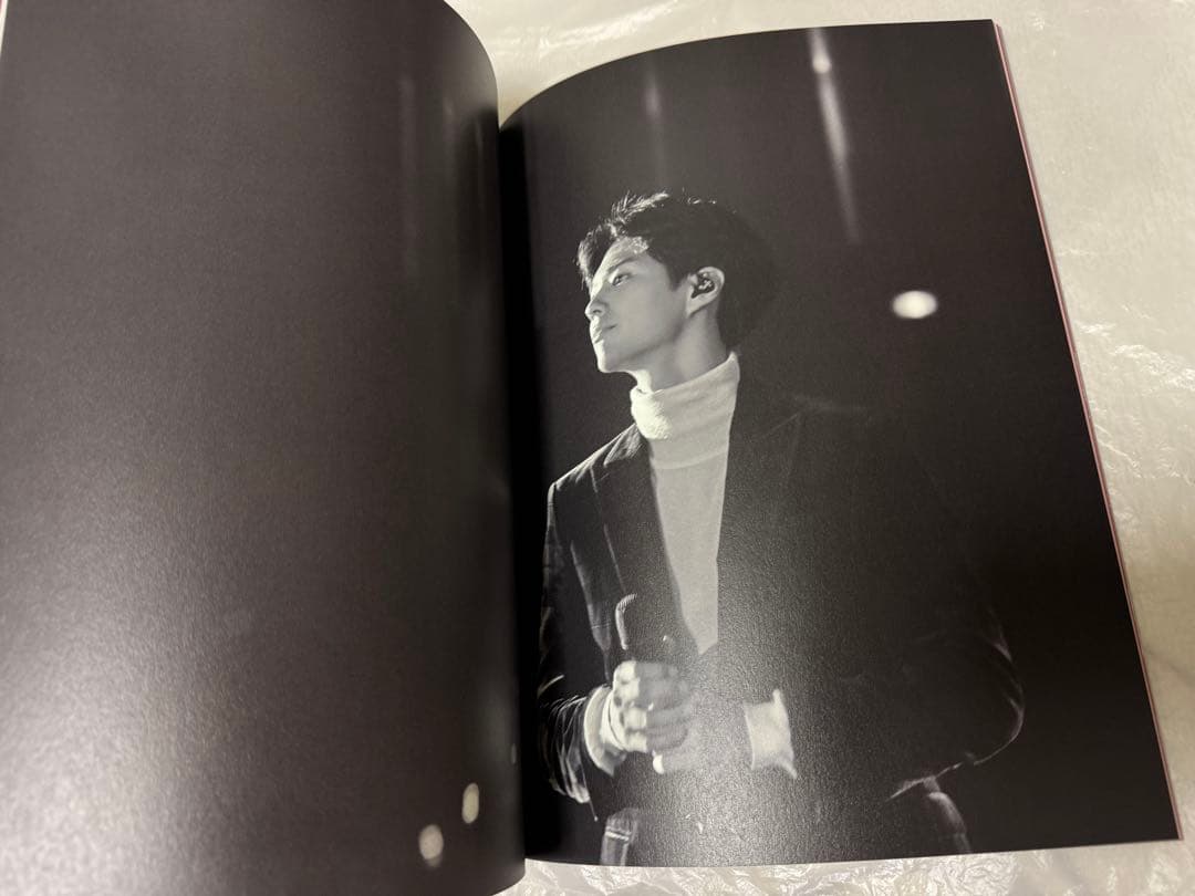 パクボゴム 2017年 ファンミーティング Japan DVD クリスマスイブ