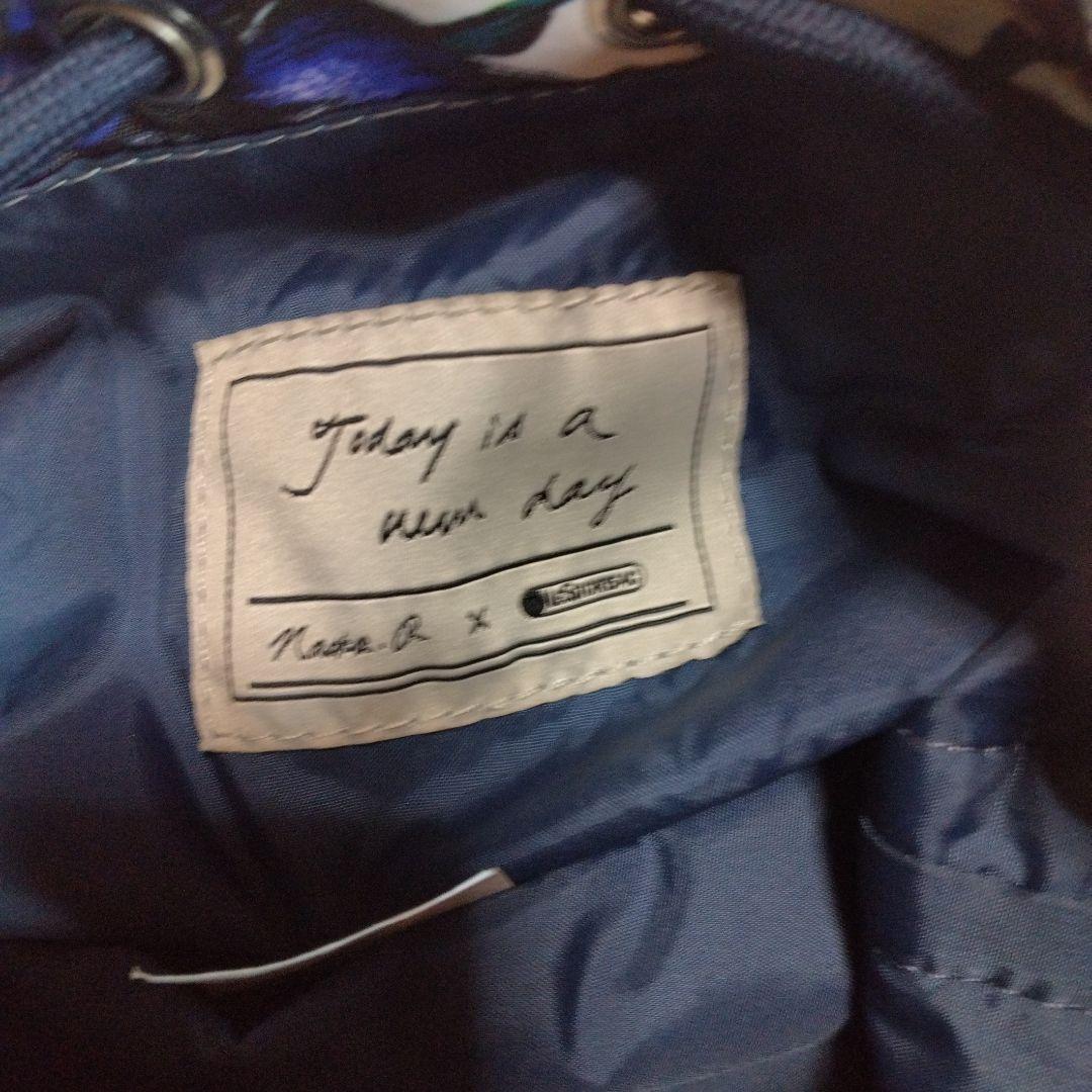 大草直子✖️Lesportsacモーニングガーデン 2wayショルダー…