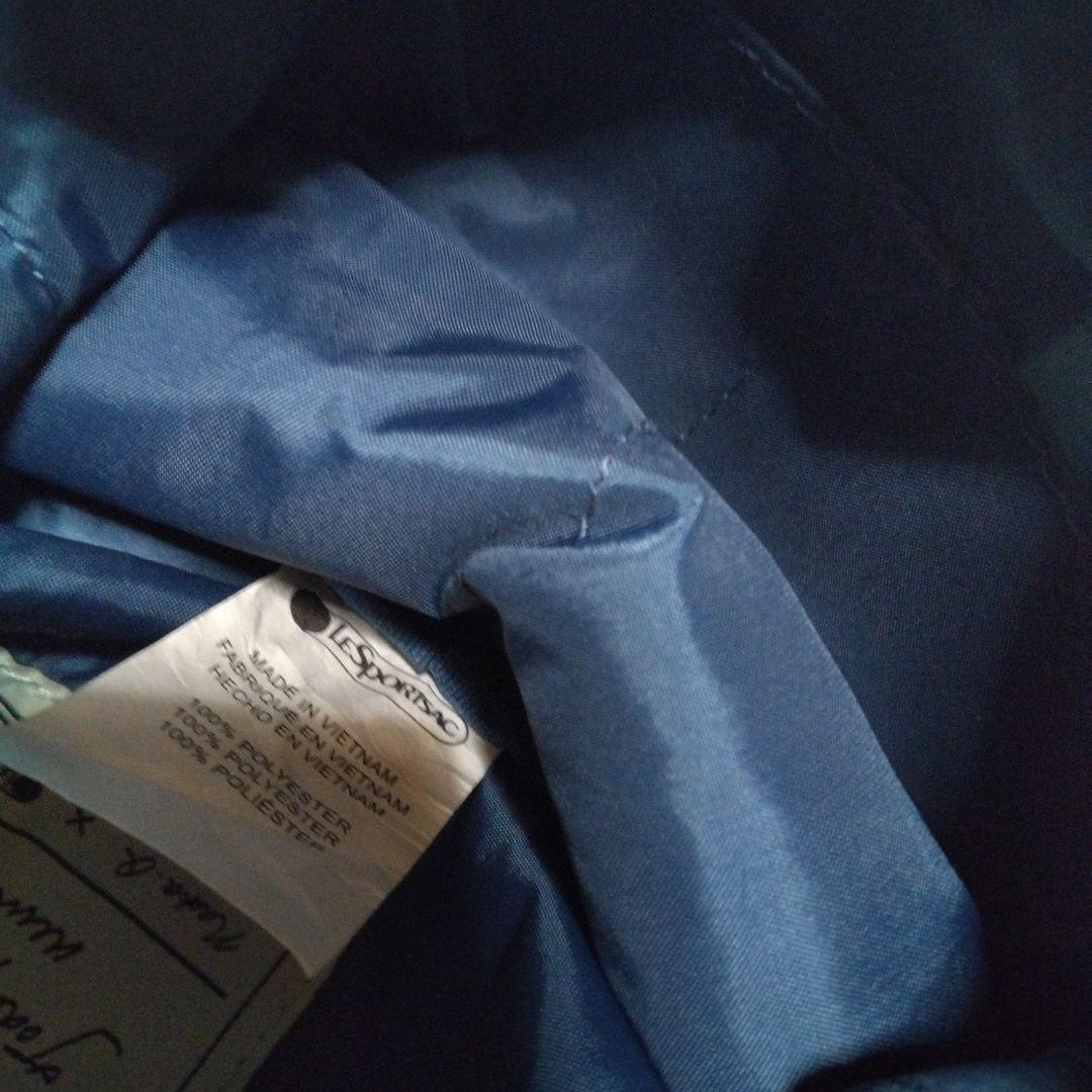 大草直子✖️Lesportsacモーニングガーデン 2wayショルダー…