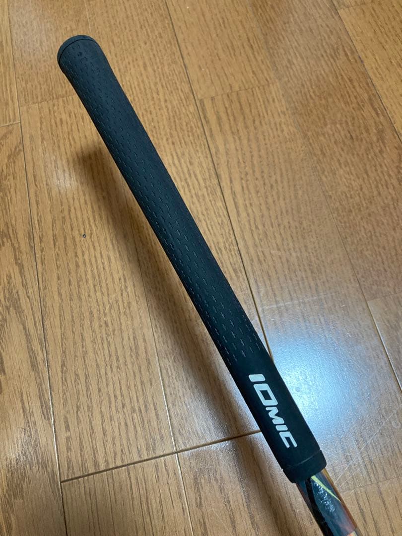 Titleist 913H ユーティリティクラブ 24度