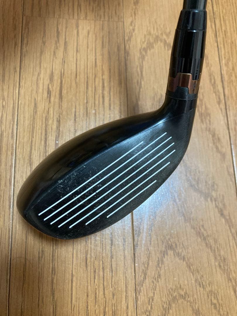 Titleist 913H ユーティリティクラブ 24度