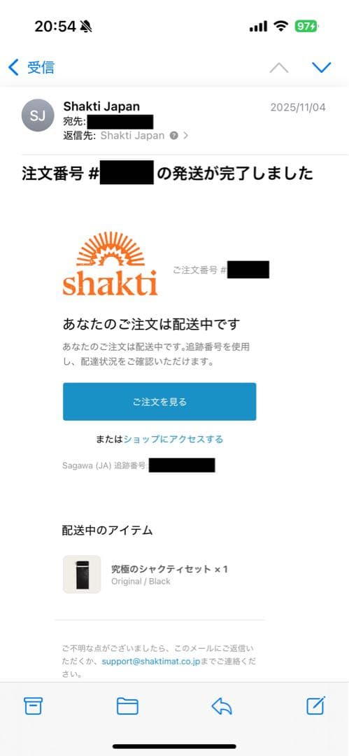 ✴︎シャクティマット&ピロー　セット✵正規品✵