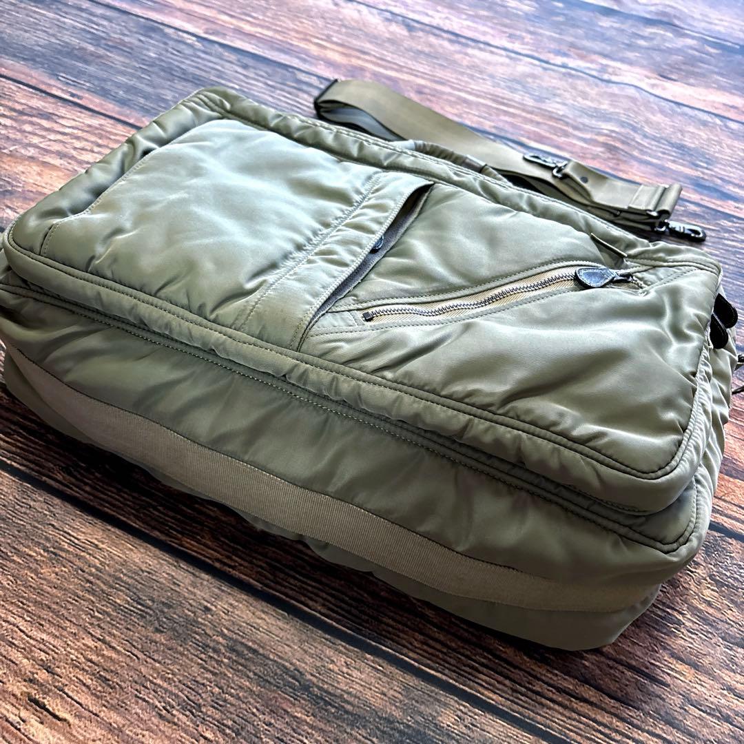 バッグ HARVEST LABEL / flyers 2way bag