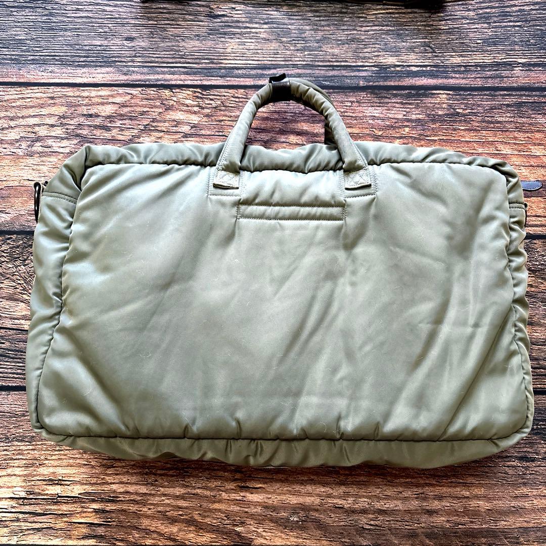 バッグ HARVEST LABEL / flyers 2way bag