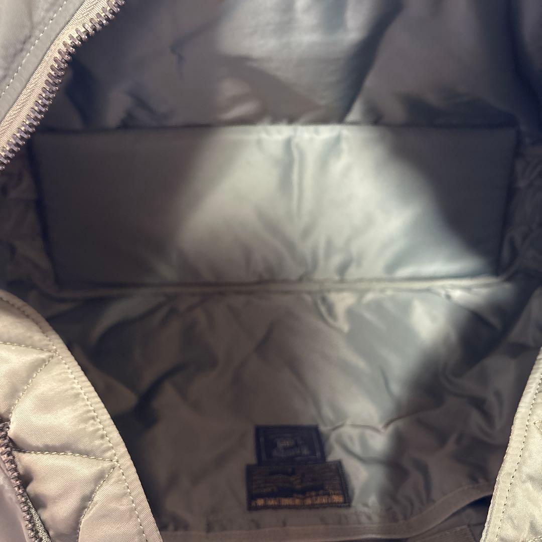 バッグ HARVEST LABEL / flyers 2way bag